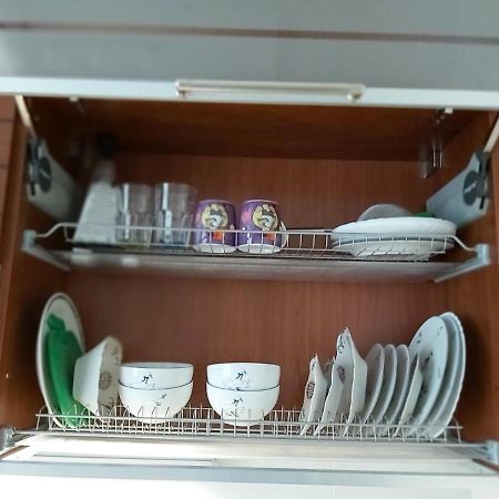 Lux Apartment, Liko Grad Kijev Kültér fotó
