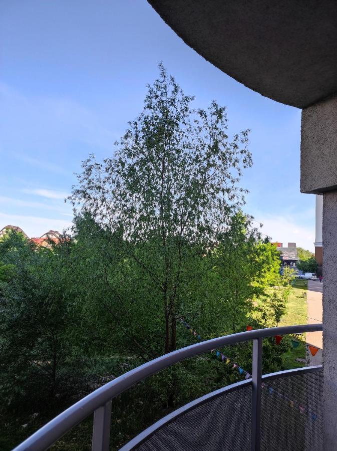 Lux Apartment, Liko Grad Kijev Kültér fotó